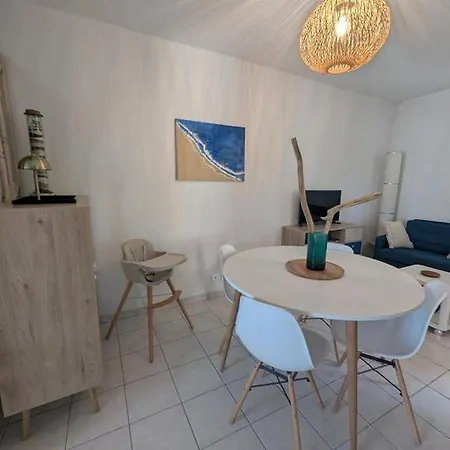 D'ete A La * Vendres